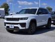 2027 Jeep Grand Cherokee L 3 Row LAREDO 4X4 Sport Utility