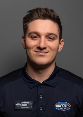 Staff member Spencer Sessa from cba2b842e294