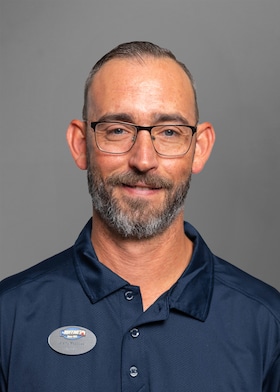 Staff member Jeremy Meadows from 8e227c4b7215