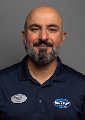 Staff member Iyad Hijazi from 7fb9acbbfb1d