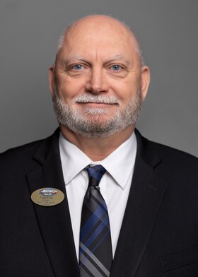 Staff member Craig Given from 8e227c4b7215