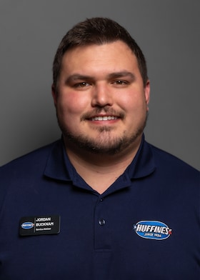 Staff member Jordan Buckman from cba2b842e294