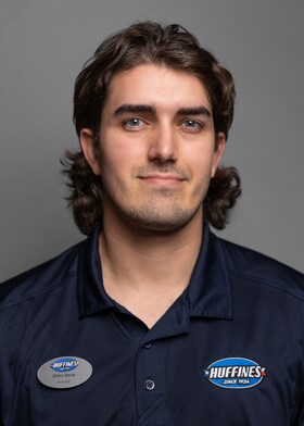 Staff member Dillion Davis from cba2b842e294