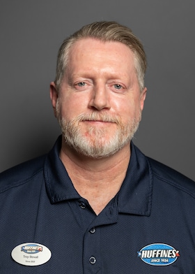 Staff member Troy Stovall from cba2b842e294