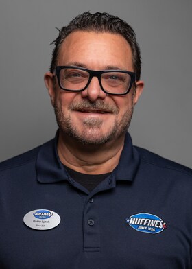 Staff member Danny Lynch from 8e227c4b7215