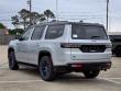 2026 Jeep Grand Wagoneer 4X4 Sport Utility