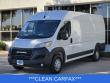 2023 Ram Promaster 3500 High Roof Cargo Van