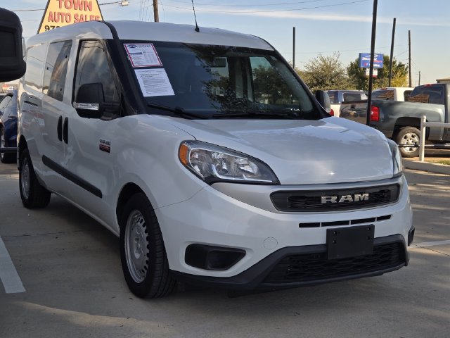 2022 Ram Promaster City Base Wagon