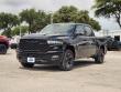 2027 Ram 1500 BIGHORN/LONESTAR CREW 4X4 Pickup