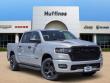 2026 Ram 1500 TRADESMAN CREW CAB 4X4 Pickup