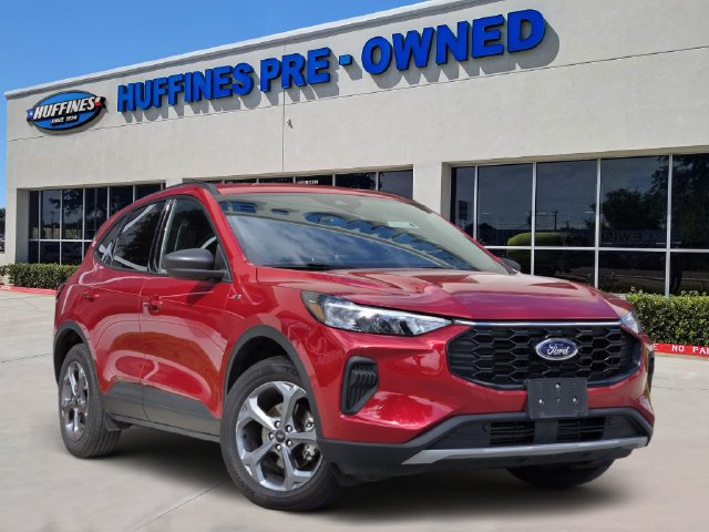 2025 Ford Escape ST-Line SUV