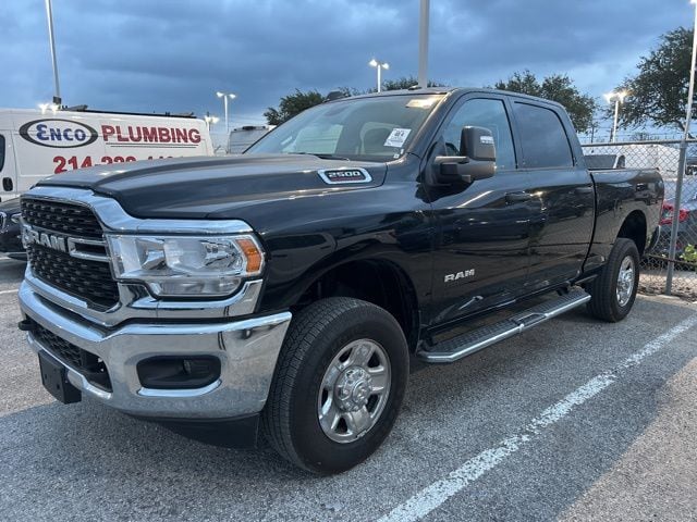 2024 RAM 2500 Big Horn's photo