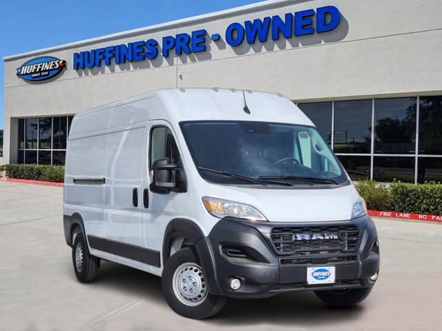 2025 RAM ProMaster 2500 TRDSMAN WOPS 159" WB High Roof's photo