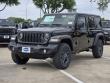 2026 Jeep Wrangler 4-DOOR 85TH ANNIVERSARY EDITION Sport Utility
