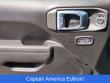 2026 Jeep Wrangler America 250th Edition Sport Utility