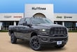  Ram 2500