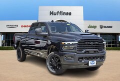 2025 Ram 2500 LARAMIE CREW CAB 4X4 6'4 BOX Pickup