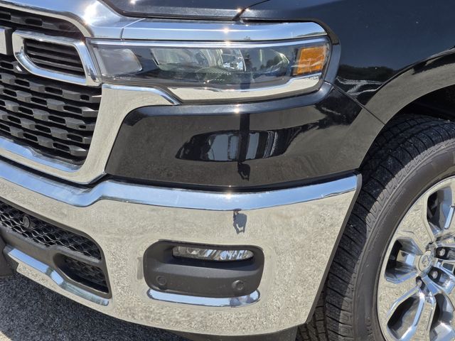 2026 RAM 1500 Big Horn/Lone Star - Photo 7