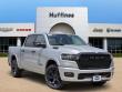 2026 Ram 1500 LONE STAR CREW CAB 4X2 5'7 BOX Pickup