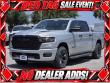 2026 Ram 1500 TRADESMAN CREW CAB 4X4 Pickup
