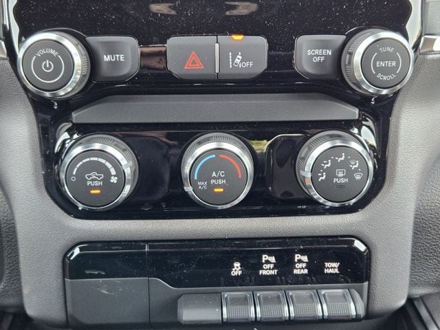 2026 RAM 1500 Big Horn/Lone Star - Photo 15