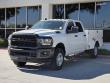 2023 Ram 3500 TRADESMAN CREW CAB 4X4 8' BOX Pickup