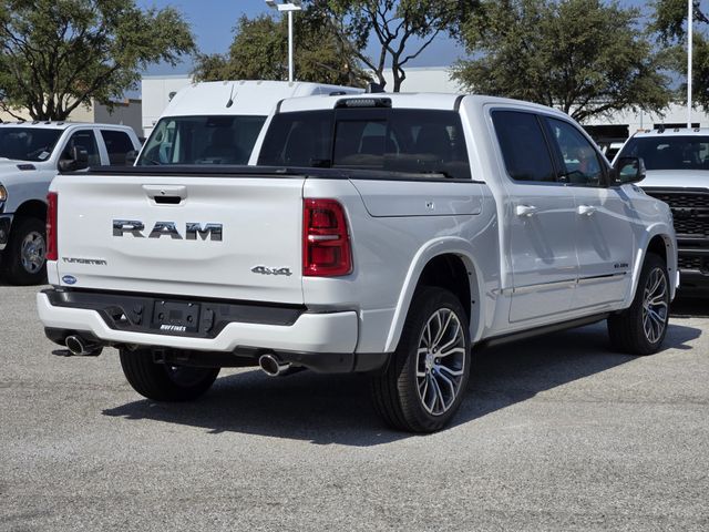 2026 Ram 1500 photo 4