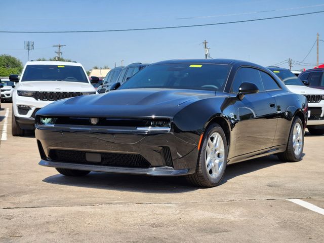 2025 Dodge Charger R/T photo 2