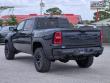 2026 Ram 1500 RHO / TRX CREW CAB 4X4 Pickup