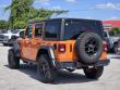 2026 Jeep Wrangler 4-DOOR SPORT Sport Utility