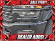 2026 Ram 3500 LARAMIE CREW CAB 4X4 Pickup