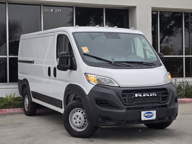 2025 RAM ProMaster Cargo Van Base's photo