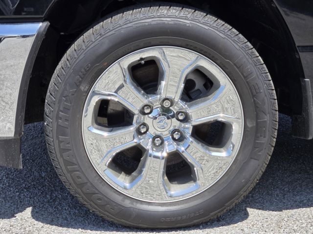 2026 RAM 1500 Big Horn/Lone Star - Photo 10