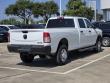 2023 Ram 3500 TRADESMAN CREW CAB 4X4 8' BOX Pickup