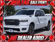 2026 Ram 1500 LARAMIE CREW CAB 4X2 Pickup