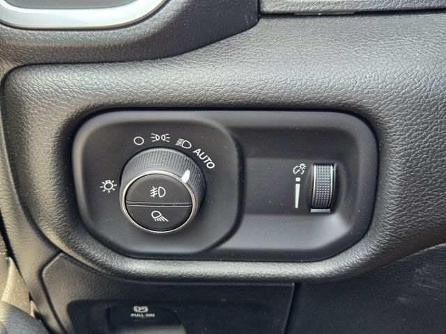 2026 RAM 1500 Big Horn/Lone Star - Photo 18