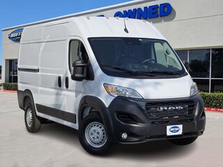 2025 Ram Promaster 1500 Base Cargo Van