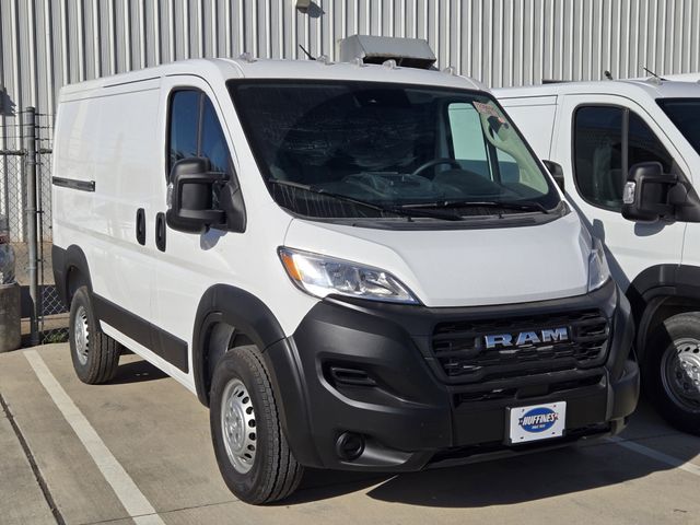 2025 RAM ProMaster Cargo Van Base's photo