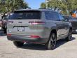 2027 Jeep Grand Cherokee LIMITED 4X4 Sport Utility