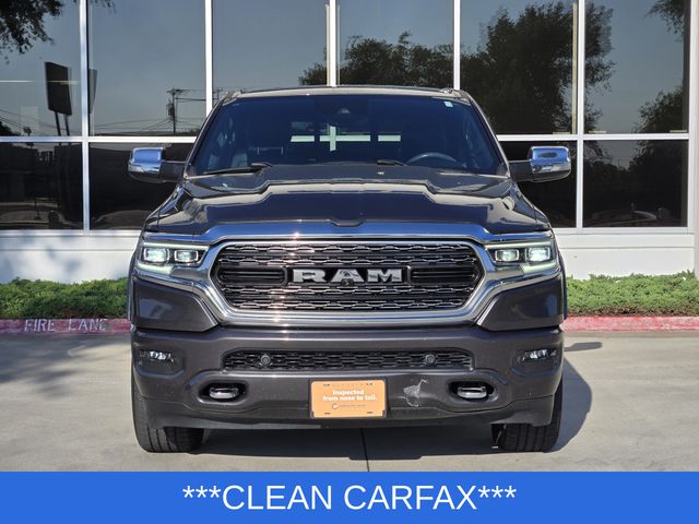 2020 Ram 1500 Limited photo 2