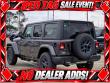 2026 Jeep Wrangler 4-DOOR SPORT Sport Utility