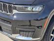 2027 Jeep Grand Cherokee LAREDO 4X2 Sport Utility