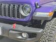 2026 Jeep Wrangler 4-DOOR RUBICON Sport Utility