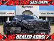 2026 Ram 3500 LARAMIE CREW CAB 4X4 Pickup