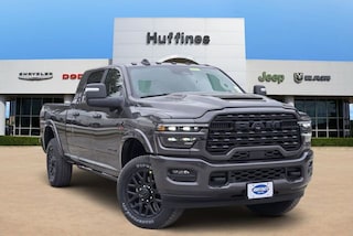 2026 Ram 3500 LIMITED MEGA CAB 4X4 6'4 BOX Pickup