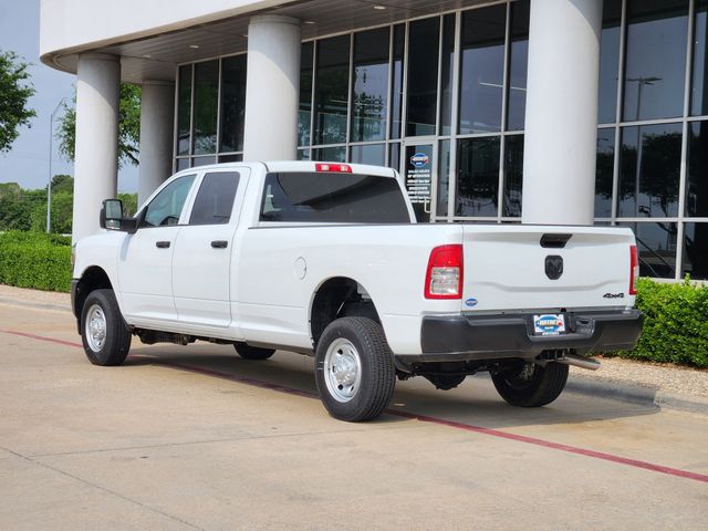 2024 Ram 2500 Tradesman photo 2