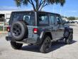 2026 Jeep Wrangler 4-DOOR SPORT Sport Utility