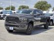 2027 Ram 2500 LIMITED MEGA CAB 4X4 Pickup