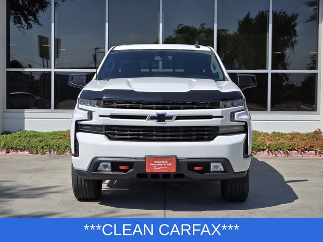 Used 2020 Chevrolet Silverado 1500 RST Truck