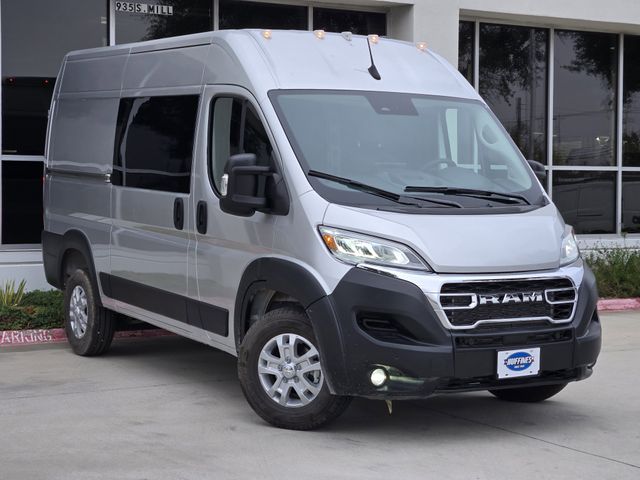 2025 RAM ProMaster Cargo Van Base's photo